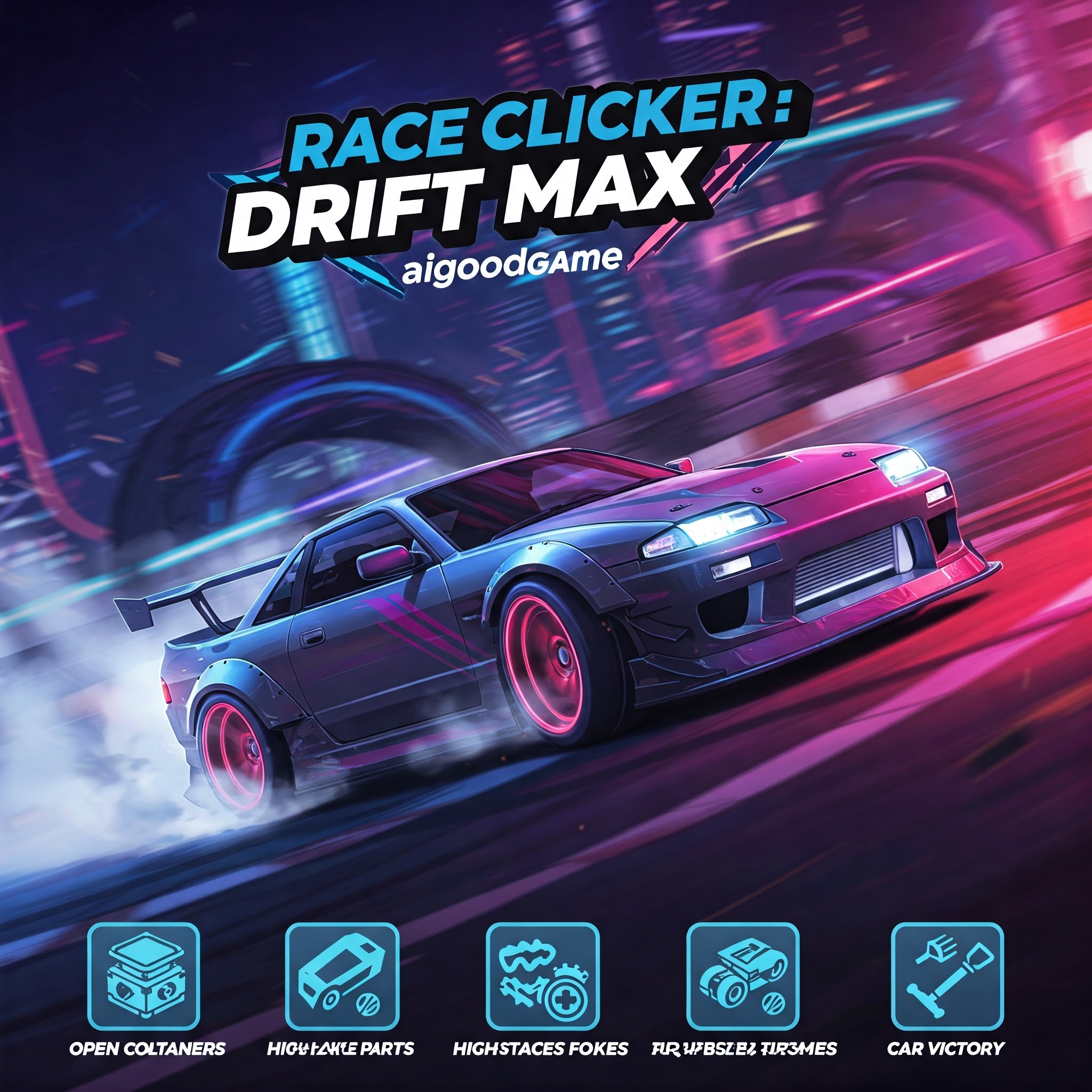 Racing Challenge Game